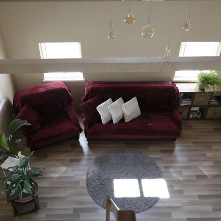 Latava Villa Anykščiai Екстериор снимка