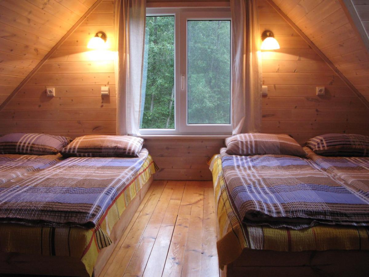Latava Villa Anykščiai Екстериор снимка
